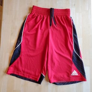 Adidas Basketball Shorts